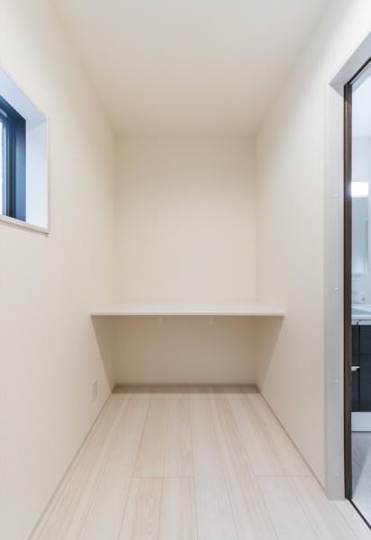 逗子市沼間5丁目の新築一戸建(その他内観)