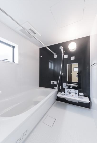 逗子市沼間5丁目の新築一戸建(バス)