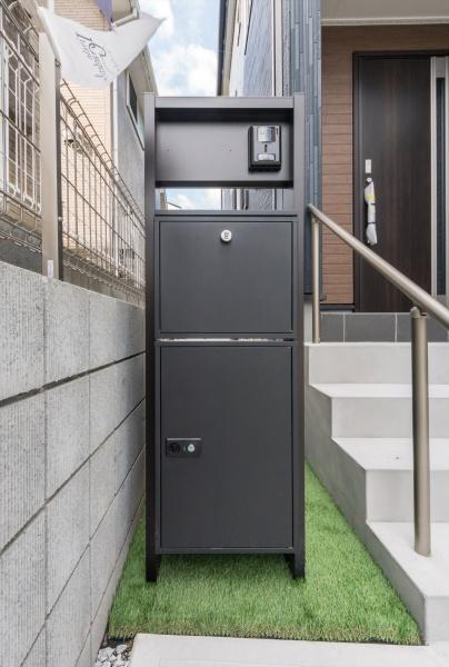 逗子市沼間5丁目の新築一戸建(その他現地)