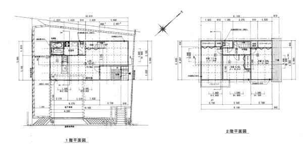 横浜市旭区柏町の新築一戸建