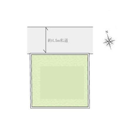 横浜市戸塚区戸塚町の新築一戸建