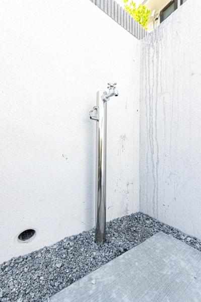 藤沢市片瀬山５丁目の新築一戸建