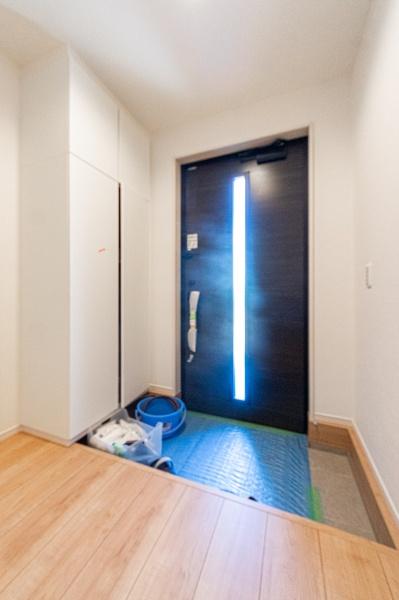 藤沢市片瀬山５丁目の新築一戸建