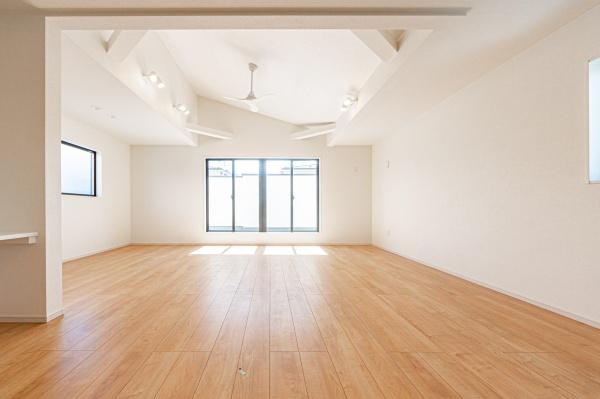藤沢市片瀬山５丁目の新築一戸建