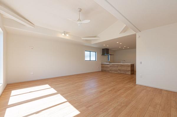藤沢市片瀬山５丁目の新築一戸建
