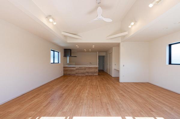 藤沢市片瀬山５丁目の新築一戸建