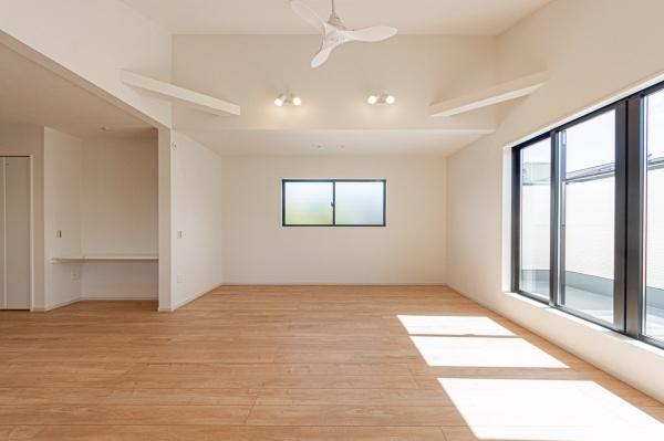 藤沢市片瀬山５丁目の新築一戸建