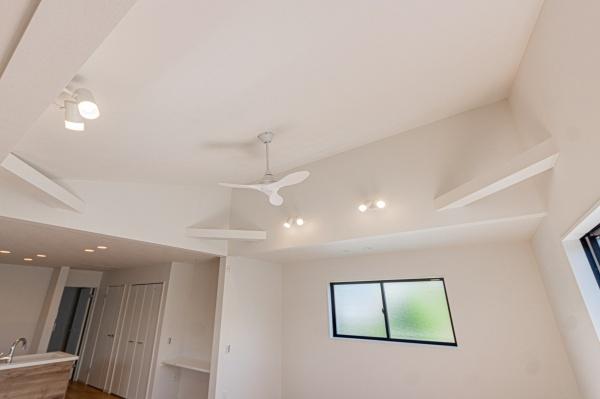 藤沢市片瀬山５丁目の新築一戸建
