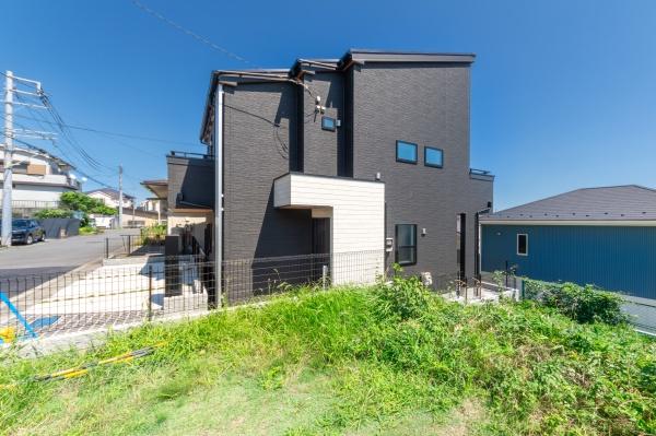 横浜市旭区四季美台の新築一戸建