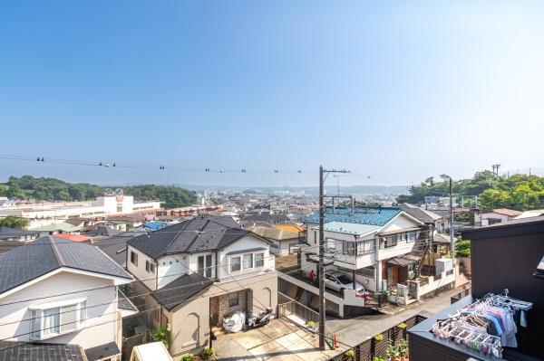 藤沢市藤が岡３丁目の新築一戸建