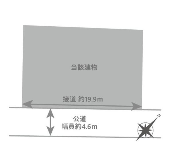 藤沢市鵠沼松が岡４丁目の中古一戸建