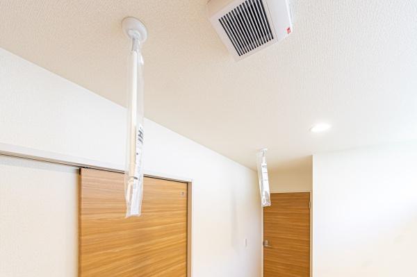 横浜市磯子区杉田７丁目の新築一戸建