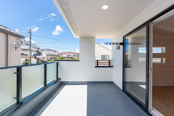 横浜市磯子区杉田７丁目の新築一戸建