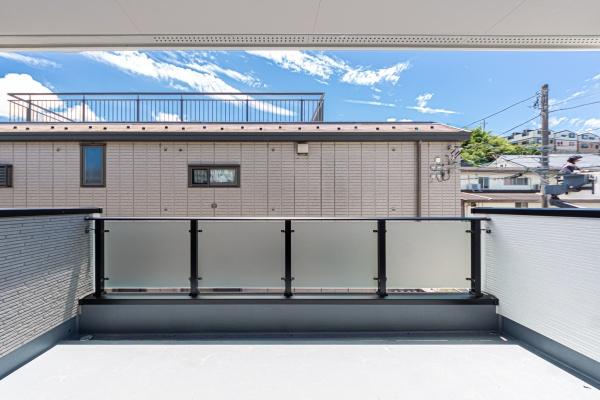 横浜市磯子区杉田７丁目の新築一戸建