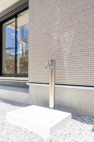 横浜市磯子区杉田７丁目の新築一戸建