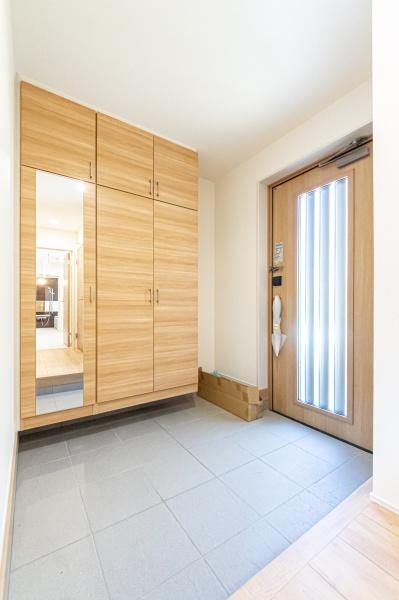 横浜市磯子区杉田７丁目の新築一戸建