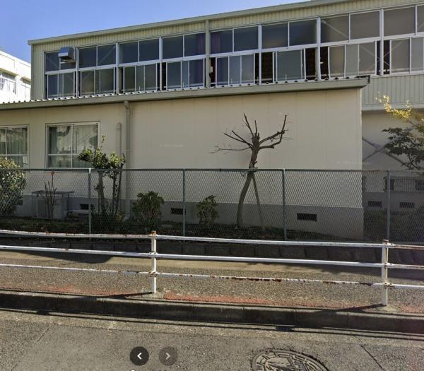 横浜市泉区上飯田町の新築一戸建(上飯田小学校)