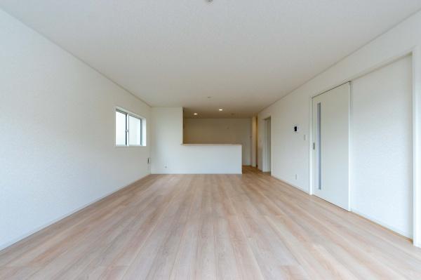 横浜市泉区上飯田町の新築一戸建