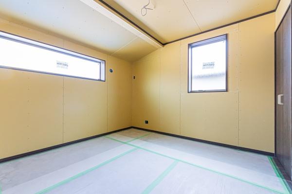 横浜市南区永田山王台の新築一戸建