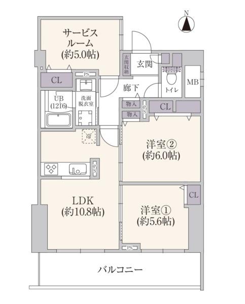 アドヴァンス三ツ池公園