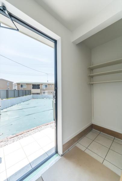 横浜市泉区岡津町の新築一戸建