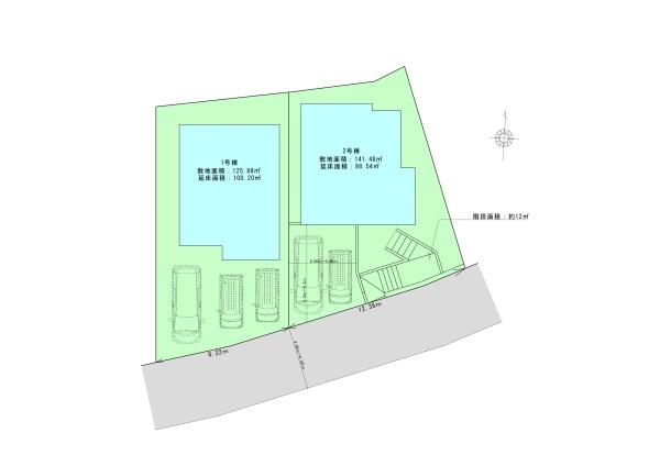 横浜市戸塚区平戸町の新築一戸建