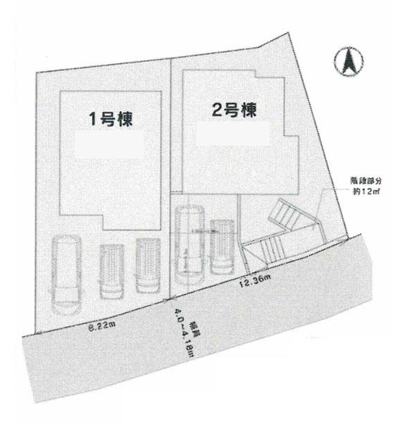 横浜市戸塚区平戸町の新築一戸建