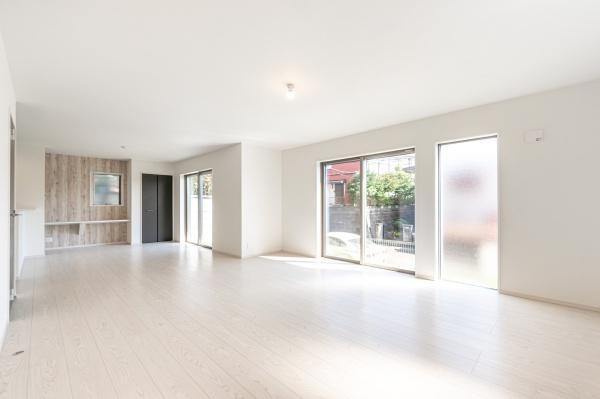 横浜市瀬谷区阿久和東３丁目の新築一戸建