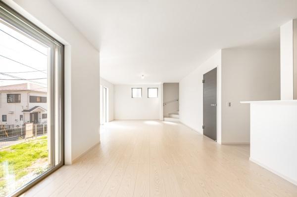 横浜市瀬谷区阿久和東３丁目の新築一戸建