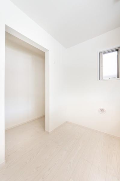 横浜市瀬谷区阿久和東３丁目の新築一戸建