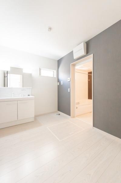 横浜市瀬谷区阿久和東３丁目の新築一戸建