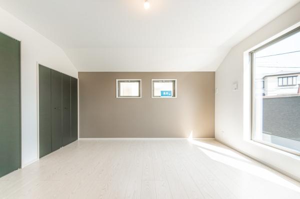 横浜市瀬谷区阿久和東３丁目の新築一戸建