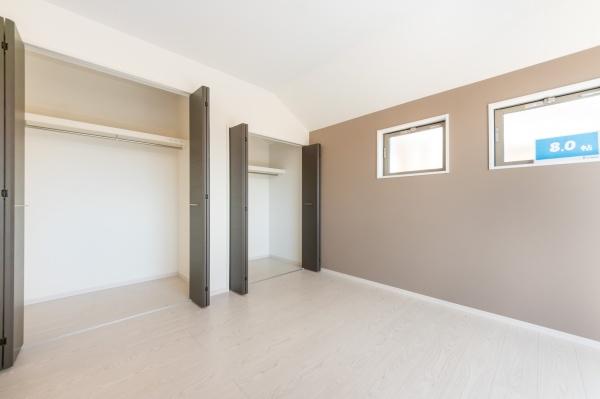 横浜市瀬谷区阿久和東３丁目の新築一戸建