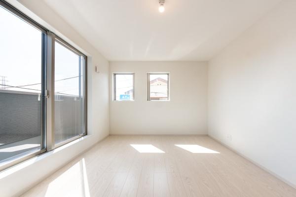 横浜市瀬谷区阿久和東３丁目の新築一戸建