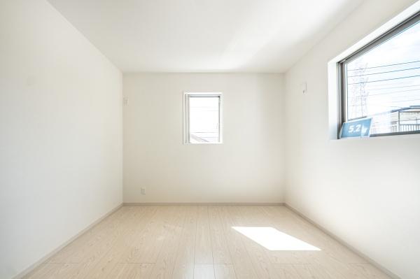 横浜市瀬谷区阿久和東３丁目の新築一戸建