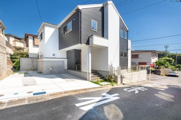 横浜市瀬谷区阿久和東３丁目の新築一戸建