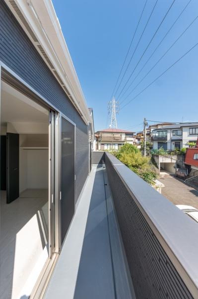 横浜市瀬谷区阿久和東３丁目の新築一戸建