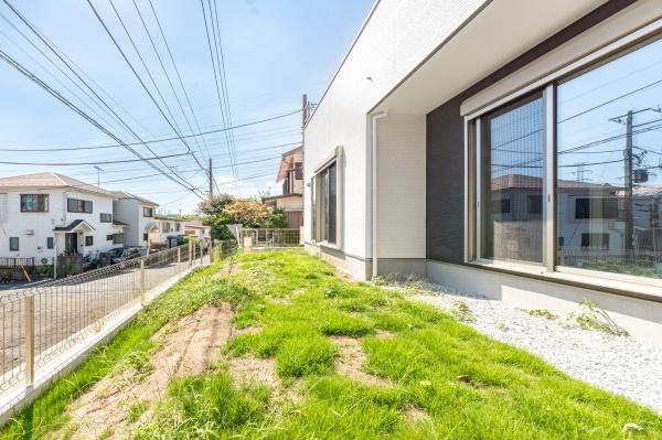 横浜市瀬谷区阿久和東３丁目の新築一戸建