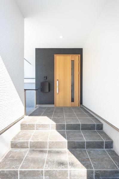 横浜市瀬谷区阿久和東３丁目の新築一戸建