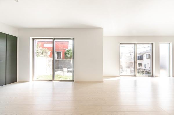 横浜市瀬谷区阿久和東３丁目の新築一戸建