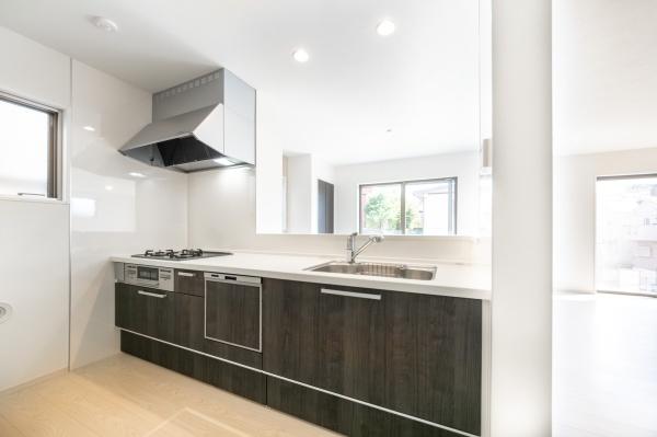 横浜市瀬谷区阿久和東３丁目の新築一戸建