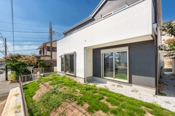 横浜市瀬谷区阿久和東３丁目の新築一戸建