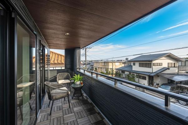 横浜市旭区中沢３丁目の新築一戸建