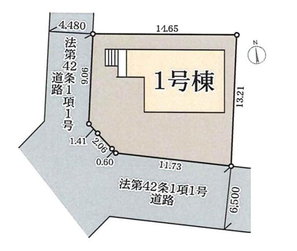 横浜市旭区中沢３丁目の新築一戸建