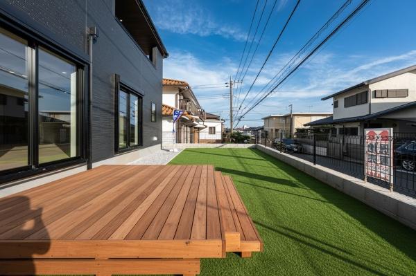 横浜市旭区中沢３丁目の新築一戸建