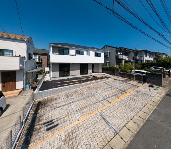 横浜市栄区小山台２丁目の新築一戸建