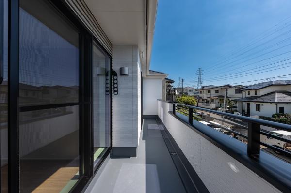 横浜市栄区小山台２丁目の新築一戸建