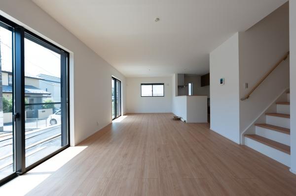 横浜市栄区小山台２丁目の新築一戸建