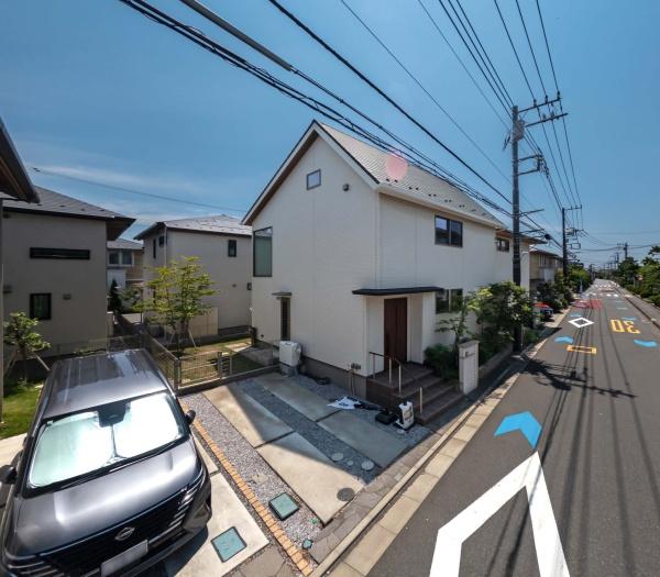 藤沢市辻堂東海岸２丁目の中古一戸建て