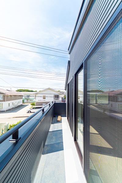 横須賀市太田和２丁目の新築一戸建